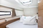 Yachtcharter MY37 Dream Star 21