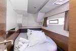 Yachtcharter MY37 Dream Star 22