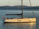 Yachtcharter SolarisOne44 Trinity 2