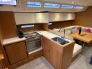 Yachtcharter SolarisOne44 Trinity 9