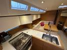 Yachtcharter SolarisOne44 Trinity 11