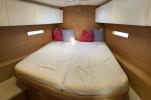 Yachtcharter SolarisOne44 Trinity 12