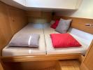 Yachtcharter SolarisOne44 Trinity 14
