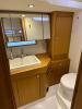 Yachtcharter SolarisOne44 Trinity 18