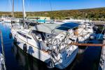 Yachtcharter SunOdyssey349 Gin Tonic 1