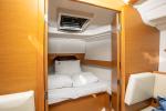 Yachtcharter SunOdyssey349 Gin Tonic 4