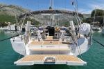 Yachtcharter Hanse410 Senorita