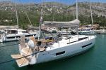 Yachtcharter Hanse410 Senorita 3