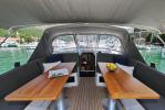 Yachtcharter Hanse410 Senorita 5