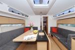 Yachtcharter Hanse410 Senorita 7