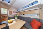 Yachtcharter Hanse410 Senorita 8