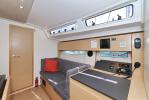 Yachtcharter Hanse410 Senorita 9