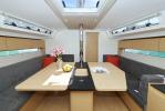 Yachtcharter Hanse410 Senorita 10