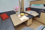 Yachtcharter Hanse410 Senorita 11