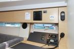 Yachtcharter Hanse410 Senorita 15
