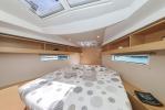 Yachtcharter Hanse410 Senorita 16
