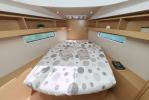 Yachtcharter Hanse410 Senorita 17
