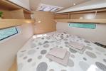 Yachtcharter Hanse410 Senorita 18