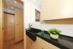 Yachtcharter Hanse410 Senorita 19