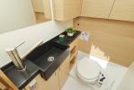 Yachtcharter Hanse410 Senorita 20