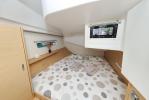 Yachtcharter Hanse410 Senorita 21