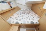 Yachtcharter Hanse410 Senorita 22