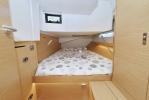 Yachtcharter Hanse410 Senorita 23