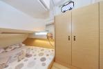 Yachtcharter Hanse410 Senorita 24