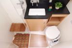 Yachtcharter Hanse410 Senorita 25