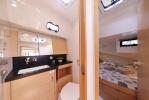 Yachtcharter Hanse410 Senorita 28