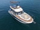 Yachtcharter Merry Fisher 1095 Sea King aussenansicht 4