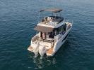 Yachtcharter Merry Fisher 1095 Sea King aussenansicht 5