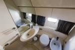 Yachtcharter FerrettiYachts460 3cab 11