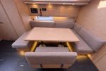 Yachtcharter Dufour470 Jeroboam 3