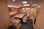 Yachtcharter Dufour470 Jeroboam 4