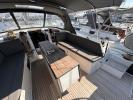 Yachtcharter Dufour470 Jeroboam 7