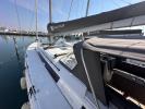 Yachtcharter Dufour470 Jeroboam 8