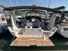 Yachtcharter Dufour470 Jeroboam 9