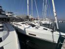Yachtcharter Dufour470 Jeroboam 10