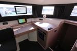 Yachtcharter Dufour48Catamaran Lublu 10