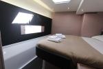 Yachtcharter Dufour48Catamaran Lublu 16
