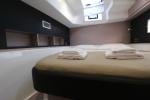 Yachtcharter Dufour48Catamaran Lublu 18