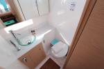 Yachtcharter Dufour48Catamaran Lublu 21
