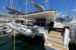 Yachtcharter FountainePajotNew45 41cab Krug 2