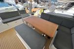 Yachtcharter FountainePajotNew45 41cab Krug 5