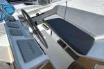 Yachtcharter FountainePajotNew45 41cab Krug 7