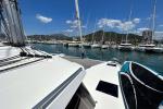 Yachtcharter FountainePajotNew45 41cab Krug 10