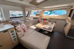 Yachtcharter FountainePajotNew45 41cab Krug 12