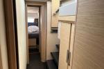 Yachtcharter FountainePajotNew45 41cab Krug 18