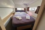 Yachtcharter FountainePajotNew45 41cab Krug 19